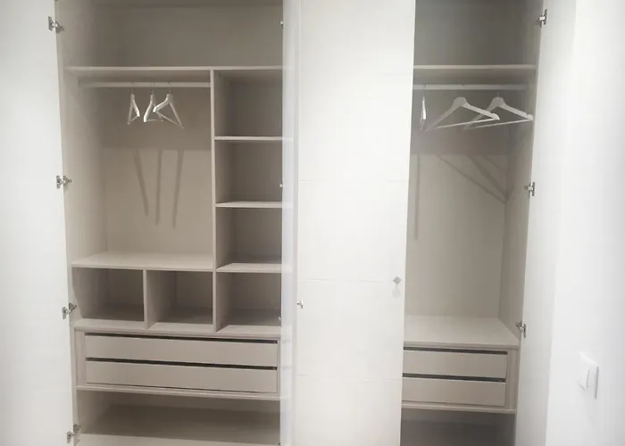 San Anton Piso De Lujo Centro Con Aire Ac By Apartamentos Logrono
