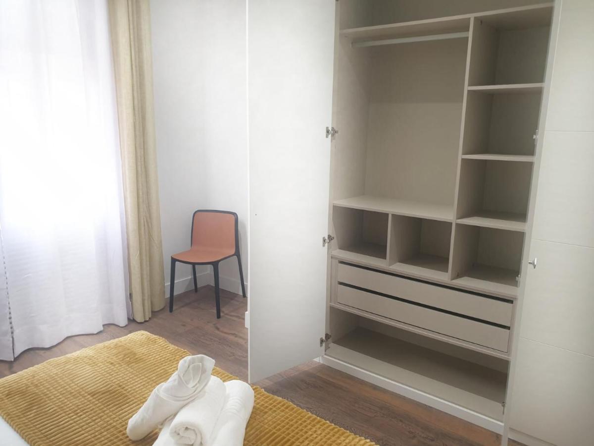 Apartment San Anton Piso De Lujo Centro Con Aire Ac By Logroño