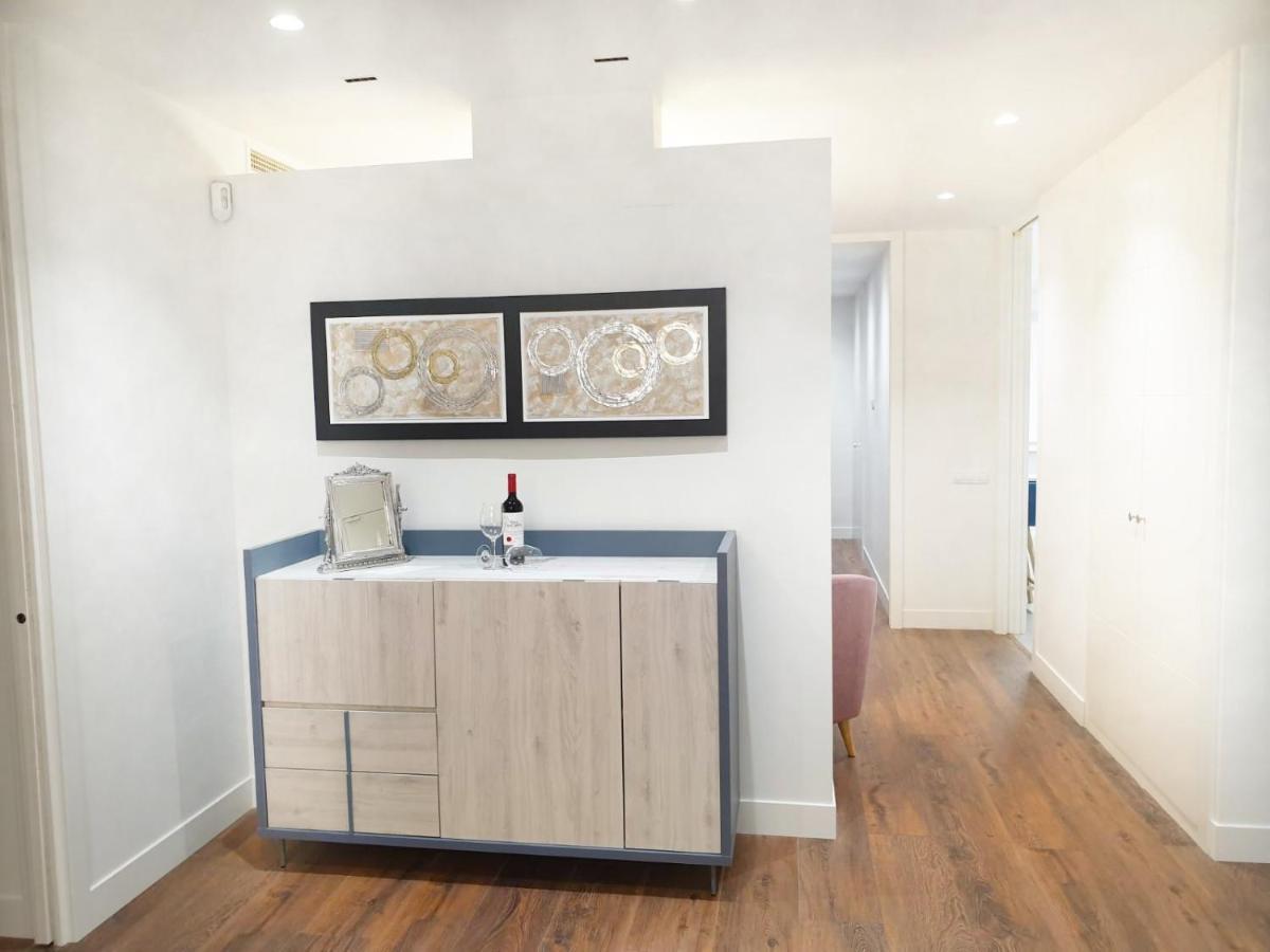 San Anton Piso De Lujo Centro Con Aire Ac By Apartment *
