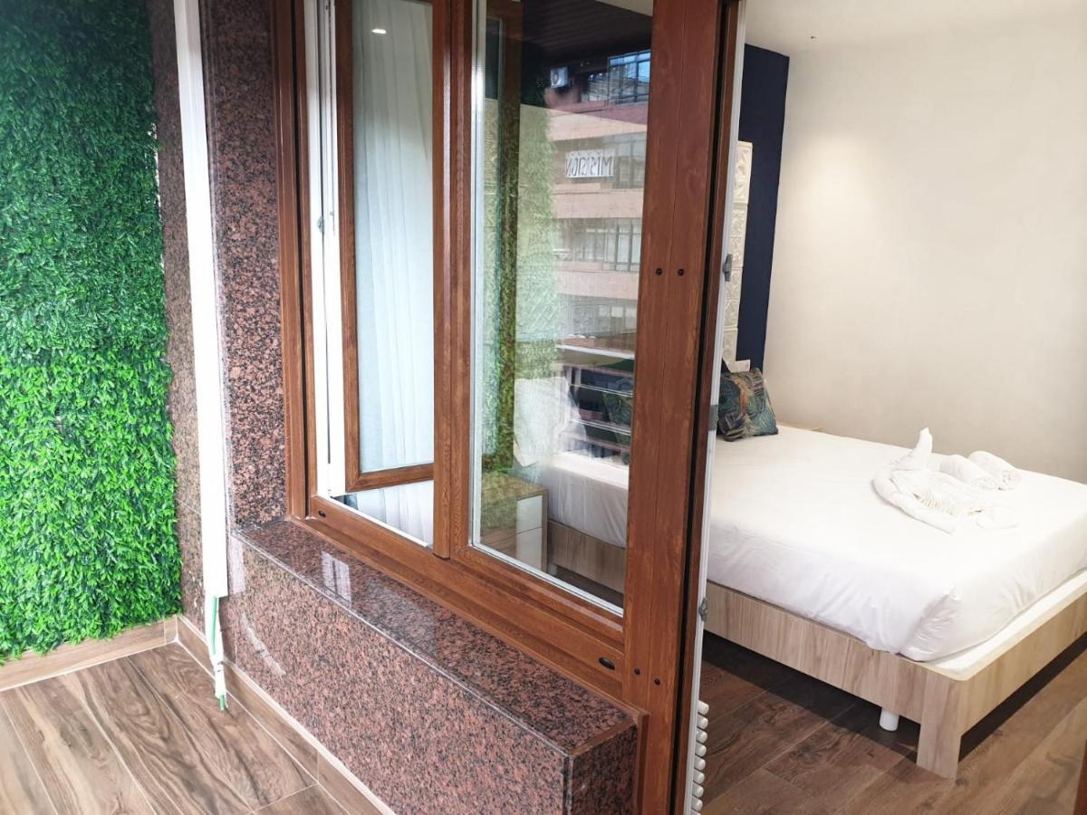 Apartment San Anton Piso De Lujo Centro Con Aire Ac By