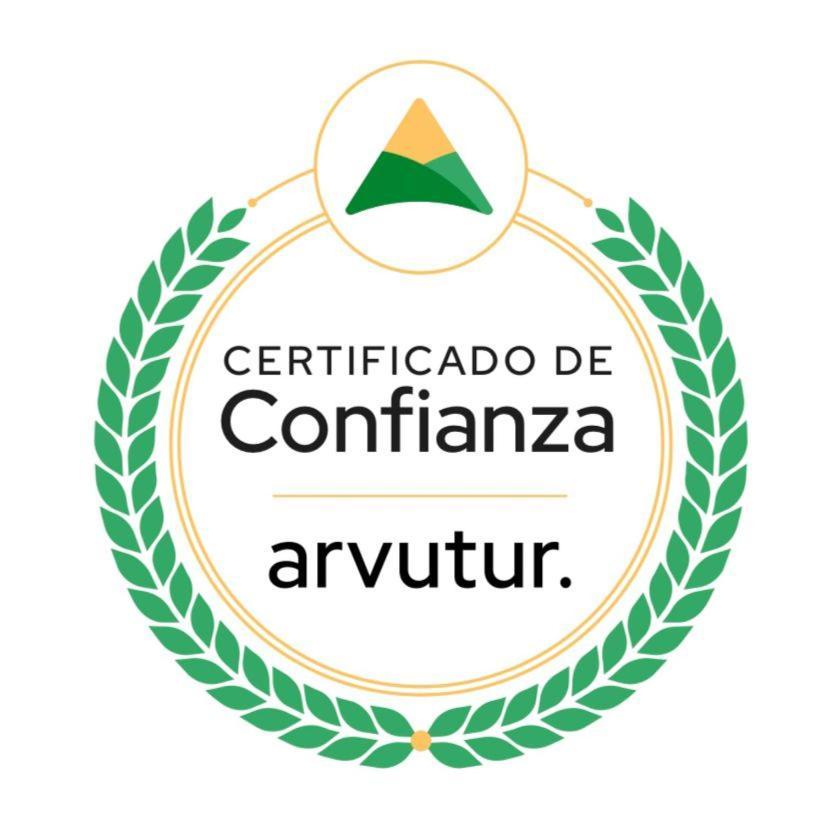 San Anton Piso De Lujo Centro Con Aire Ac By Apartment *